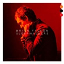 Brian Fallon New Album SLEEPWALKERS Available Now
