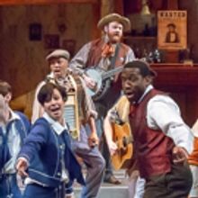 Photo Flash: Cincinnati Shakespeare Company Presents TWELFTH NIGHT