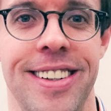 Head Of Opera at Roosevelt University is Selected for Prestigious Fulbright Specialis