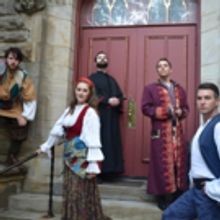 Dare 2 Defy Productions Presents THE HUNCHBACK OF NOTRE DAME