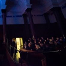 Lovehistory Are Sentencing Audiences To A Gripping Evening's Entertainment When TRIAL