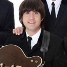 American English Returns To Raue Center, 1/6