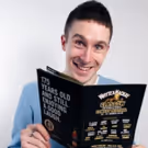 White & Mackay Glasgow International Comedy Festival Announces 2019 Programme