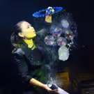 GAZILLION BUBBLE SHOW Enters Its 12th Year With 4,279 Performances And Over 700,000…