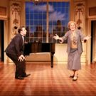 Photo Flash: First Look at Penguin Rep Theatre's SOUVENIR