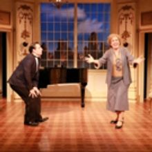Photo Flash: First Look at Penguin Rep Theatre's SOUVENIR