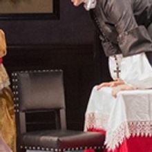 BWW Previews: UD REP ENSEMBLE 18-19 SEASON - its 10th!