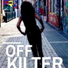 Survive2Thrive Founder And CEO Courtney Santana Releases New Book 'Off Kilter'