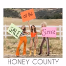 Rising Country Trio Honey County Releases Music Video For Latest Single SALE OF THE…