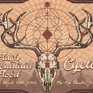 Fox Theatre Announces FLASH MOUNTAIN FLOOD + CYCLES