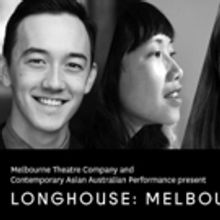 MTC And CAAP Present Longhouse: Melbourne