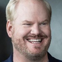 Jim Gaffigan Adds Second Show at Majestic Theatre, 4/21