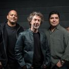 Rescheduled Date For Simon Phillips/Protocol IV at Jazz Cafe 2/1