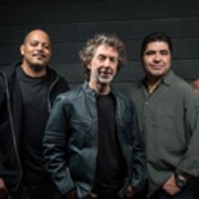 Rescheduled Date For Simon Phillips/Protocol IV at Jazz Cafe 2/1