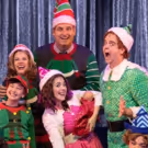 Photo Flash: The John W. Engeman Theater Presents the Holiday Musical ELF