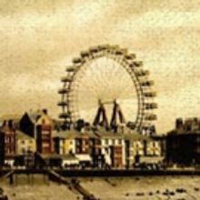 Guest Blog: Luke Adamson On ONE LAST WALTZ at Greenwich Theatre