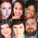 Greenhouse Theater Center Announces 2018 SOLO PERFORMANCE LAB Line-Up - Four World…
