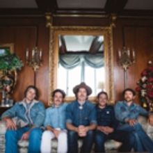 THE BROTHERS COMATOSE to Play Fox Theatre