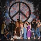 Cent. Stage Co. Continues Summer Jamfest with HAIR