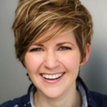 LEZZIE WITH A 'Z' Will Return To The Duplex For 4-Performance Run Benefiting BC/EFA