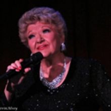 Provincetown CabaretFest 2018 to Feature Marilyn Maye and Jeff Harnar
