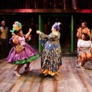 BWW Review: Everybody Rejoice! The Lyric Stage Company's THE WIZ Is a Whirlwind