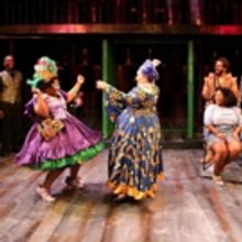 BWW Review: Everybody Rejoice! The Lyric Stage Company's THE WIZ Is a Whirlwind