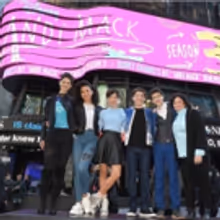 ANDI MACK Renewed for a Third Season on Disney Channel