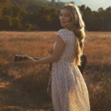Singer/Songwriter Leah James To Release Solo Debut Album WHILE SHE SLEEPS This March