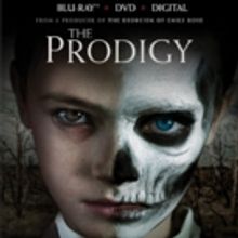 THE PRODIGY Starring Taylor Schilling Arrives on Digital 4/23, Blu-ray and DVD 5/7