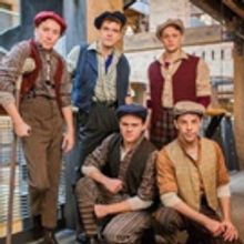 PTC presents Disney's Hit NEWSIES This December