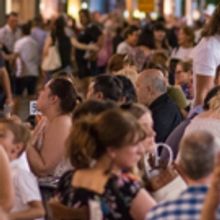 Adelaide Fringe Throws Record-Breaking Party With 825,000 Tickets Sold