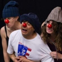 Internationally Renowned Clown and Performer Mike Funt Teaches Special Workshop