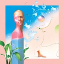 Orange Milk Records Announces New LP by Koaosaeme