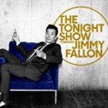 Scoop: Upcoming Guests on THE TONIGHT SHOW STARRING JIMMY FALLON on NBC, 1/17-1/23