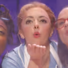 WAITRESS, CHICAGO, and SATURDAY NIGHT FEVER to Head to Sydney in 2019/2020!