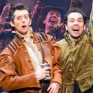 BWW Review: SOMETHING ROTTEN! is Sensational at the Eccles