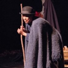 New Federal Theatre to Stage HARRIET'S RETURN