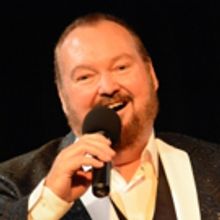 Daryl Taylor-Hazel Performs Valentine's Cabaret 'You Gotta Love Songs'