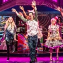 BWW Review: SON OF A PREACHER MAN, King's Theatre, Edinburgh