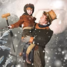 The 18th Year of Citadel's A CHRISTMAS CAROL Ushers in the Holiday Season