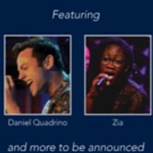 On The Quays to Return to The Green Room 42 with #HOWABOUTLOVE?: HOLIDAY EDITION