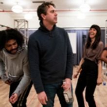 The Public Announces Extension of WHITE NOISE