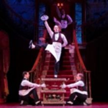 BWW Review: HELLO, DOLLY! at Des Moines Performing Arts: Back in Iowa, Where it Belon
