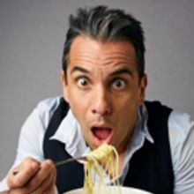 Sebastian Maniscalco Set To Make Wynn Las Vegas Debut With Two-Night-Only Engagement