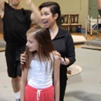 TV: Lea Salonga, Megan Hilty, Roger Bart & More Preview ANNIE at the Hollywood Bowl! Video