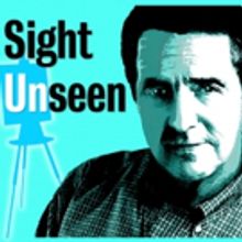 Jewish Repertory Theatre Presents SIGHT UNSEEN