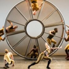 BWW Review: L.A. Dance Festival Delivers Delicious Diversity In Dance at The Luckman 