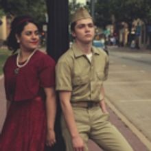 Photo Flash: Junior Players' and University of Texas' DOGFIGHT