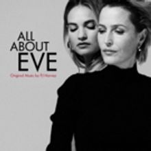 ALL ABOUT EVE Album to Be Released April 12